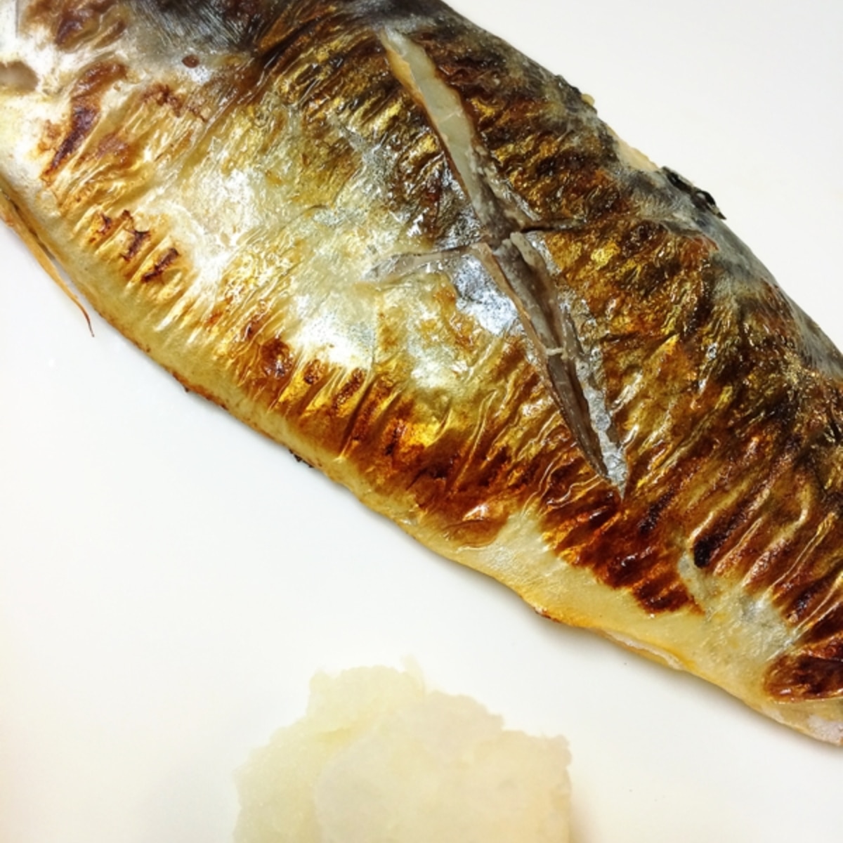 フライパンでふっくら焼き魚 焼き塩サバ レシピ 作り方 By Ajisai624 楽天レシピ フライパンでふっくら焼き魚 焼き塩サバ レシピ 作り方 By Ajisai624 楽天レシピ